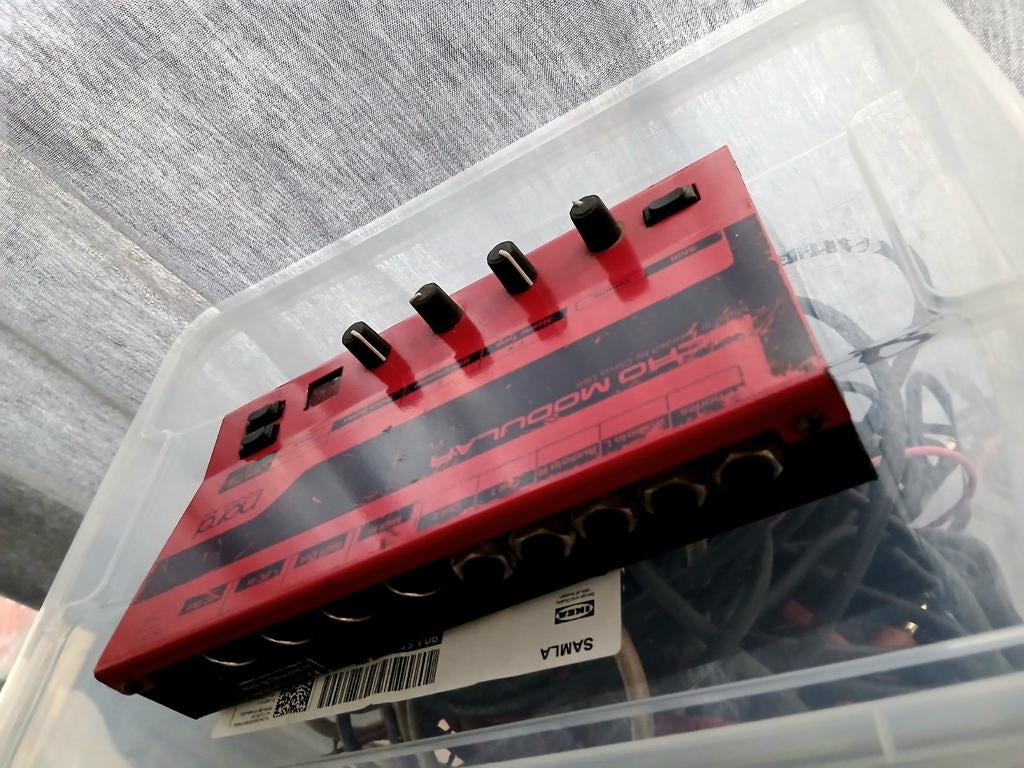 Clavia Nord Micro Modular, Enlèvement ou Envoi