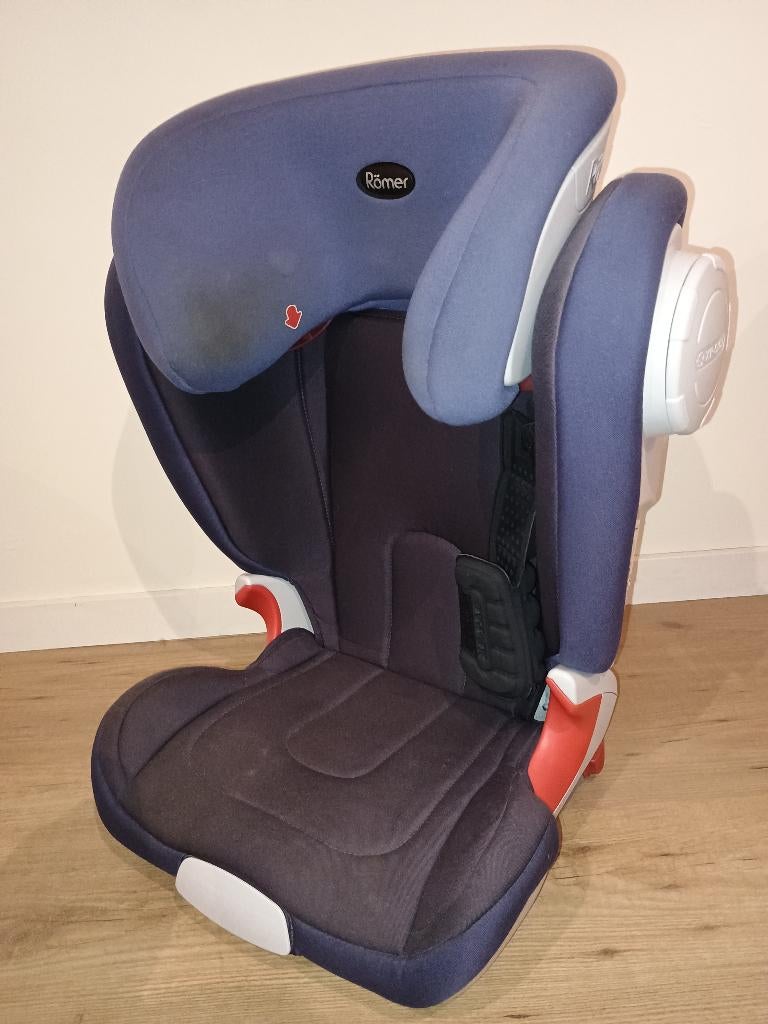 siège auto isofix, Romer, 9 à 36 kg, Enlèvement, Utilisé