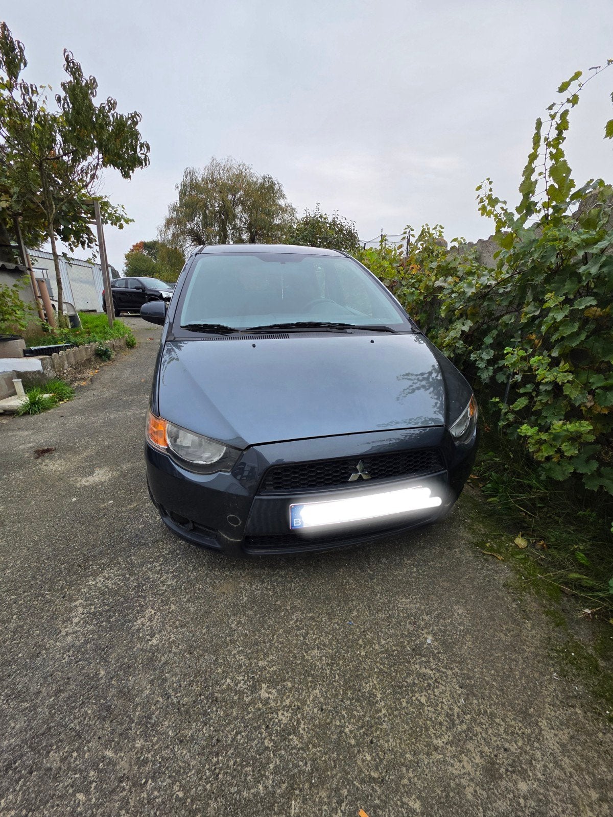 mitsubishi colt, Autos, Euro 5, Achat, 5 portes, Particulier