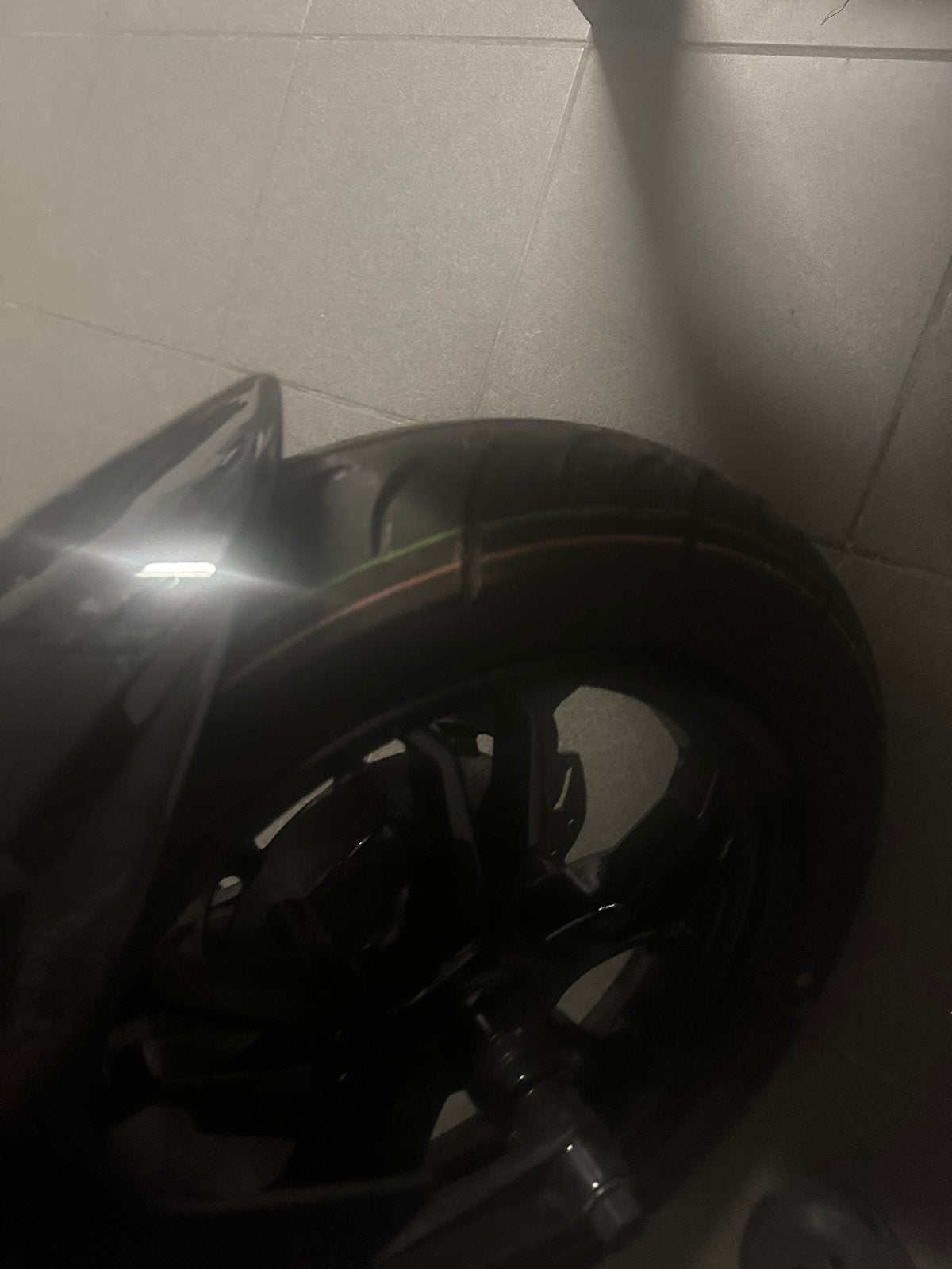 Brommer b klasse sym te koop, Vélos & Vélomoteurs, Enlèvement, Comme neuf