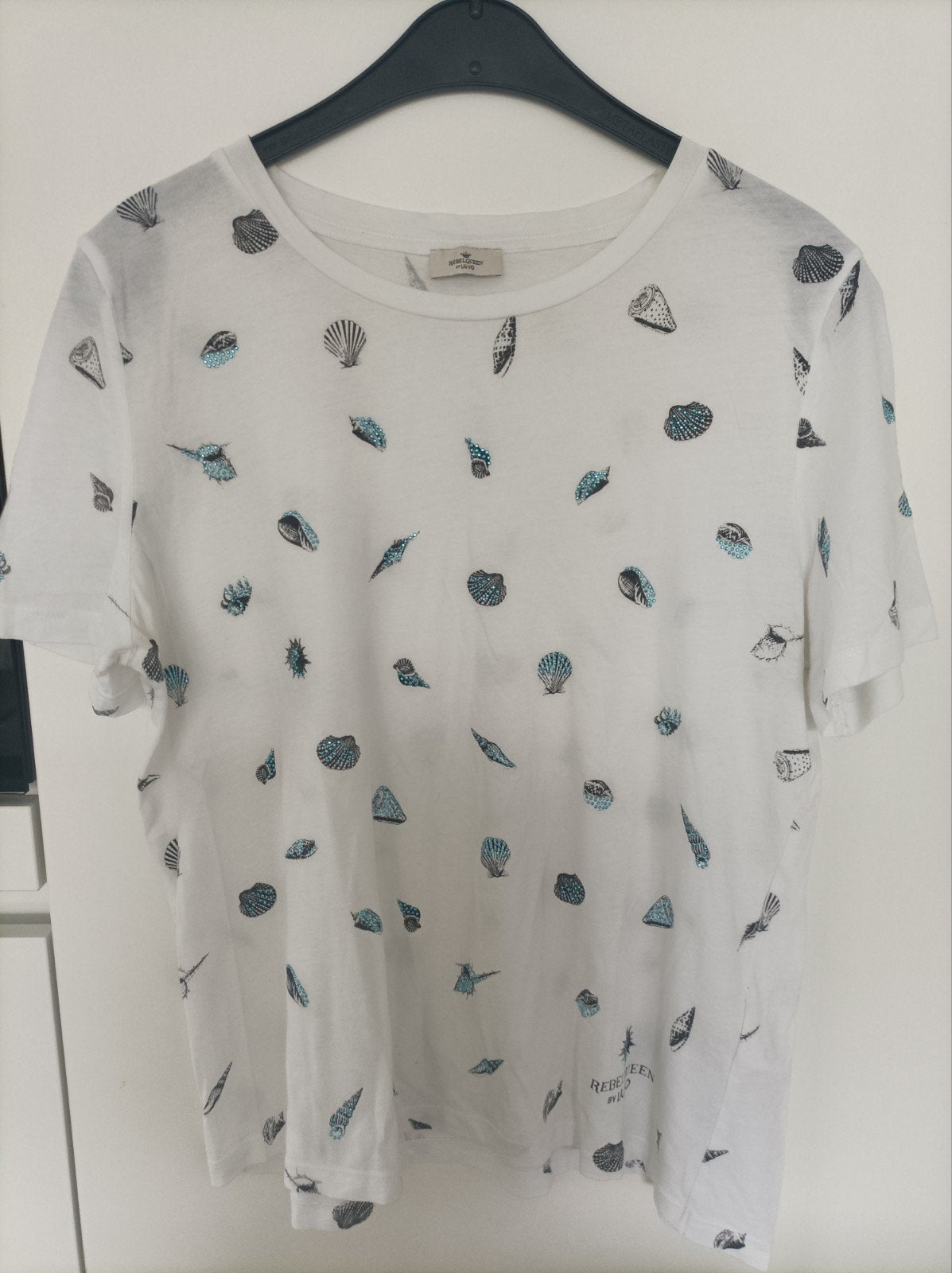 Damestshirt, Ophalen of Verzenden, Maat 38/40 (M)