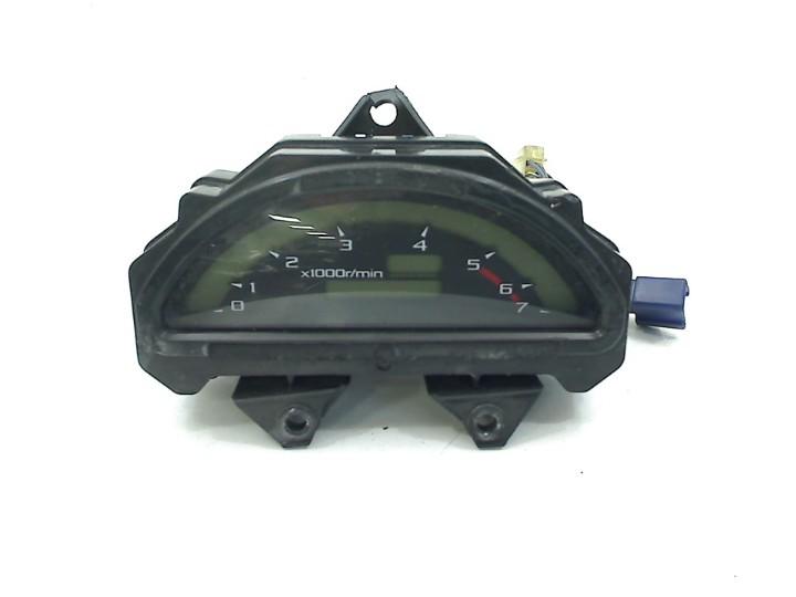 TELLERSET Yamaha XV 1700 (01-1970/-), Dhr. S. di Majo, Gebruikt, Info@cama-motorparts.nl, P.J. Troelstraweg 8 8
3144 CX  MAASSLUIS, NL