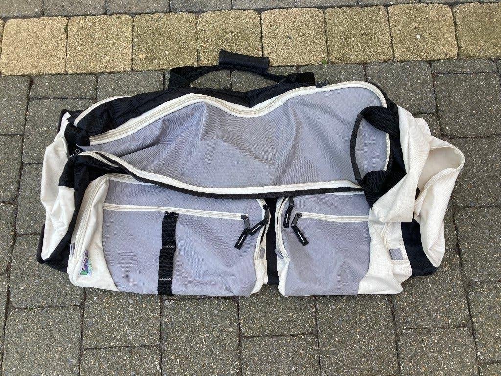 reistas, Ophalen, Wieltjes, Gebruikt, 20 tot 30 cm