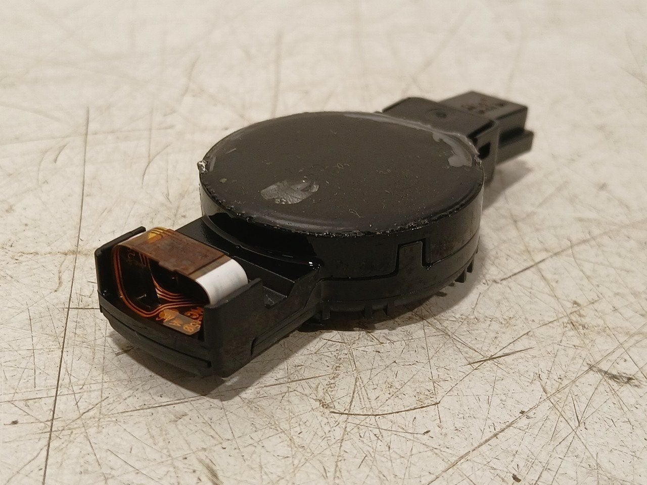 Regensensor BMW 5 serie, BMW, Onderdelen@venauto.nl, Van der Ven Autorecycling B.V., Ettenseweg 76, 4706 PB Roosendaal, The Netherlands