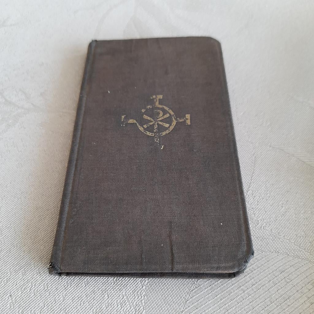 Jong-Vlaamsch Gebedenboek  1939, Enlèvement ou Envoi, Utilisé, Livre, Christianisme | Catholique