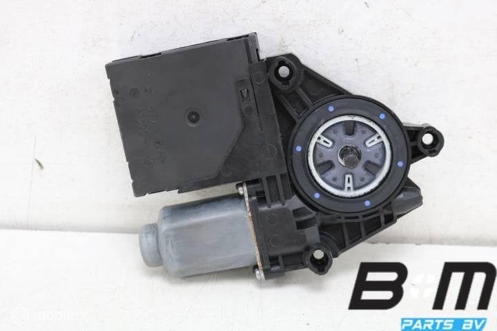 Raammotor linksvoor VW Golf 6 5K0959701B, Utilisé