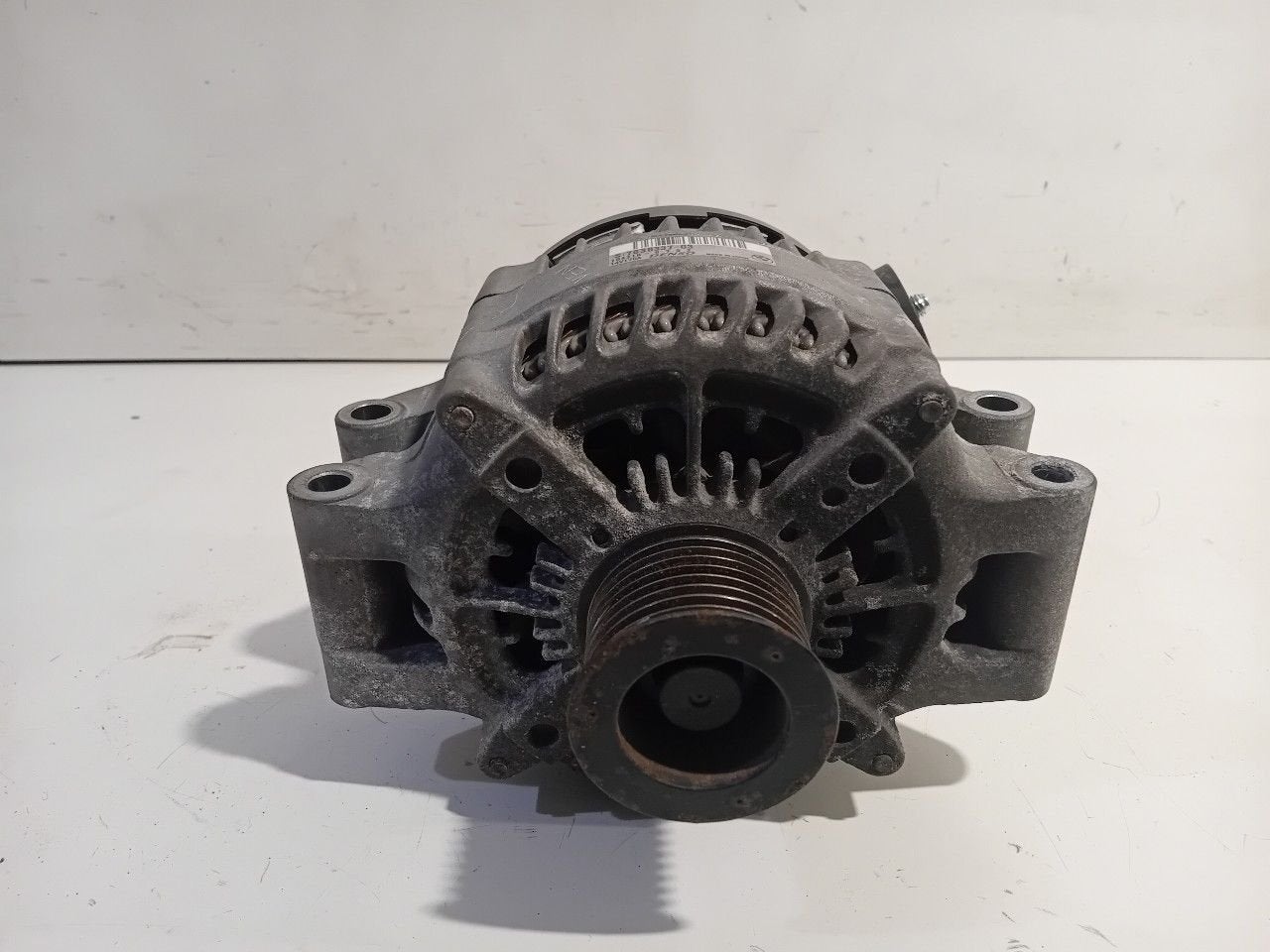 Dynamo BMW M1, Onderdelen@venauto.nl, Van der Ven Autorecycling B.V., Gebruikt, Ettenseweg 76, 4706 PB Roosendaal, The Netherlands