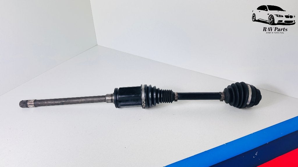 Arbre de sortie droit pour BMW 5 G30 G31 8664676, Enlèvement ou Envoi, Utilisé, BMW