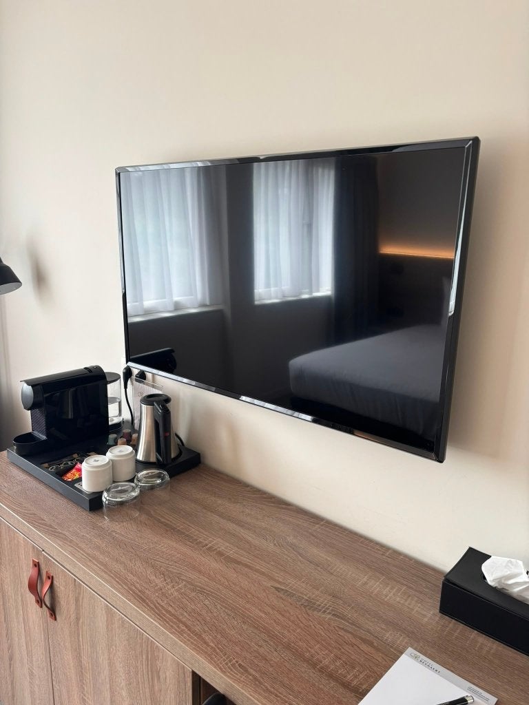 LG LED TV 43" – Goede staat, Audio, Tv en Foto, Televisies, Ophalen, LED, LG