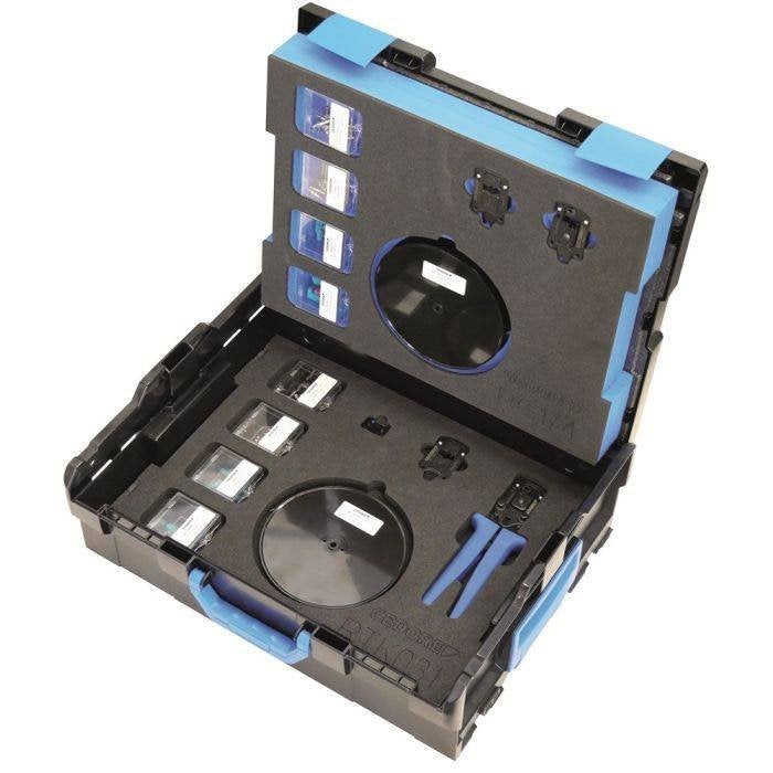 Gedore Automotive Kabelreparatieset Fakra – KL-0080-11 K, Ophalen, Nieuw