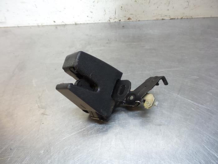 Mécanique de verrouillage portière arrière camionnette d', Volkswagen, -, 3 mois de garantie, Utilisé