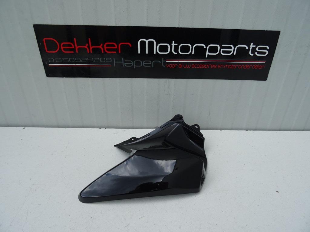 Voorste Linker Tankkap Kawasaki Ninja SX H2 / SE 2018-2024, Ophalen of Verzenden, -, -, -