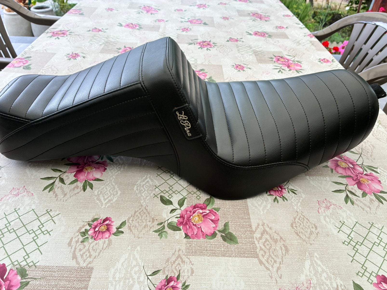 Selle Harley Davidson sporster, Motos, Enlèvement ou Envoi