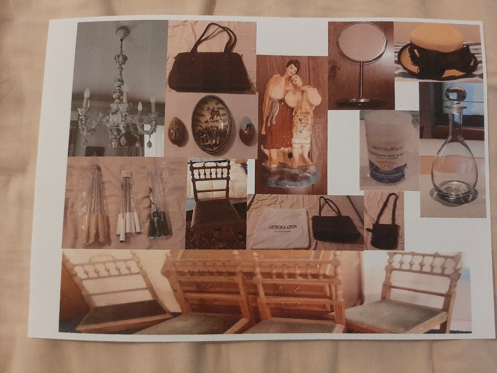 Groot lot zaken Huis-en inrichting te koop / Los te koop, Ophalen of Verzenden