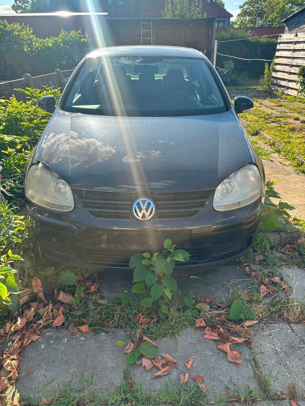 VAGUE 5, Autos : Pièces & Accessoires, Enlèvement ou Envoi, Volkswagen
