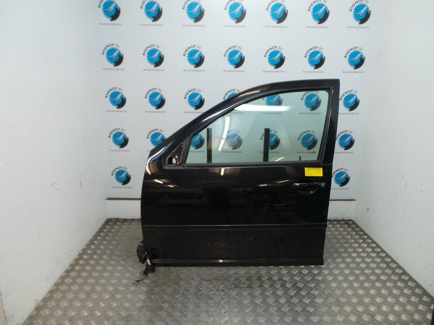 VOLKSWAGEN GOLF 2.3 V5 HIGHLINE PORTIER LV  2001, Ophalen of Verzenden, Gebruikt, ARN erkend
