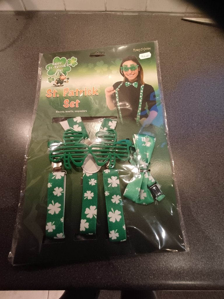 Kamping Kitsch Kleren en Gadgets, Ophalen of Verzenden, Nieuw, Accessoires