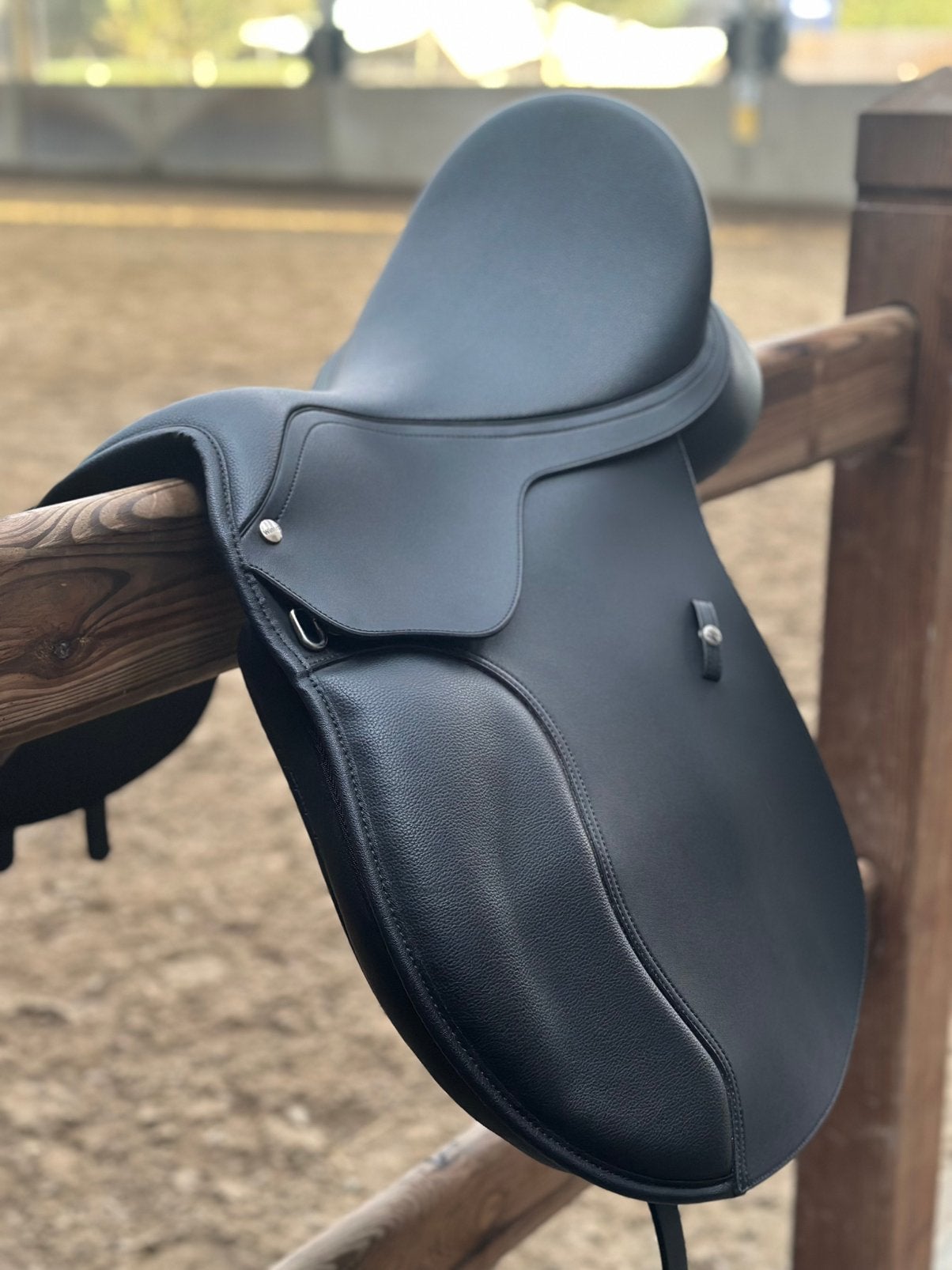 Wintec pony, Enlèvement, Comme neuf, Wintec