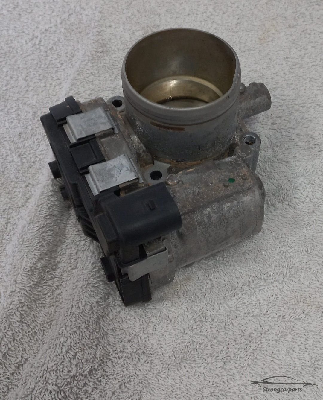 Gasklephuis VW Golf 7 1.4tsi 03F133062B, Volkswagen, -, -, Enlèvement ou Envoi