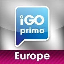 Nieuwste Kaartupdate iGO Primo 2e Kwartaal 2026, Ophalen of Verzenden, Nieuw, Update, Igo primo