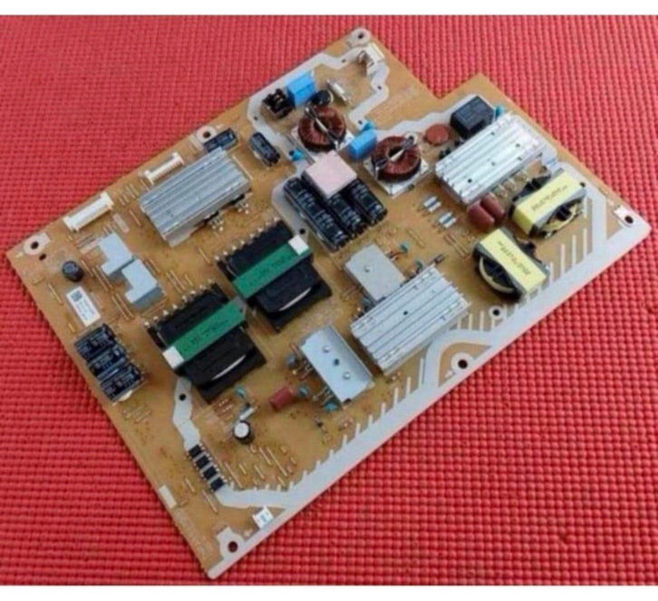 Carte mère 3P pour téléviseur LED 50" PANASONIC TX-50AX802B, Enlèvement ou Envoi, Comme neuf