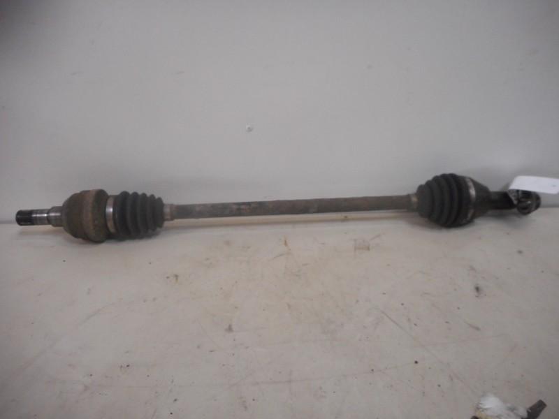 CARDAN ARRIERE DROIT (TRANSMISSION) Opel Antara (LA6), Utilisé, Opel