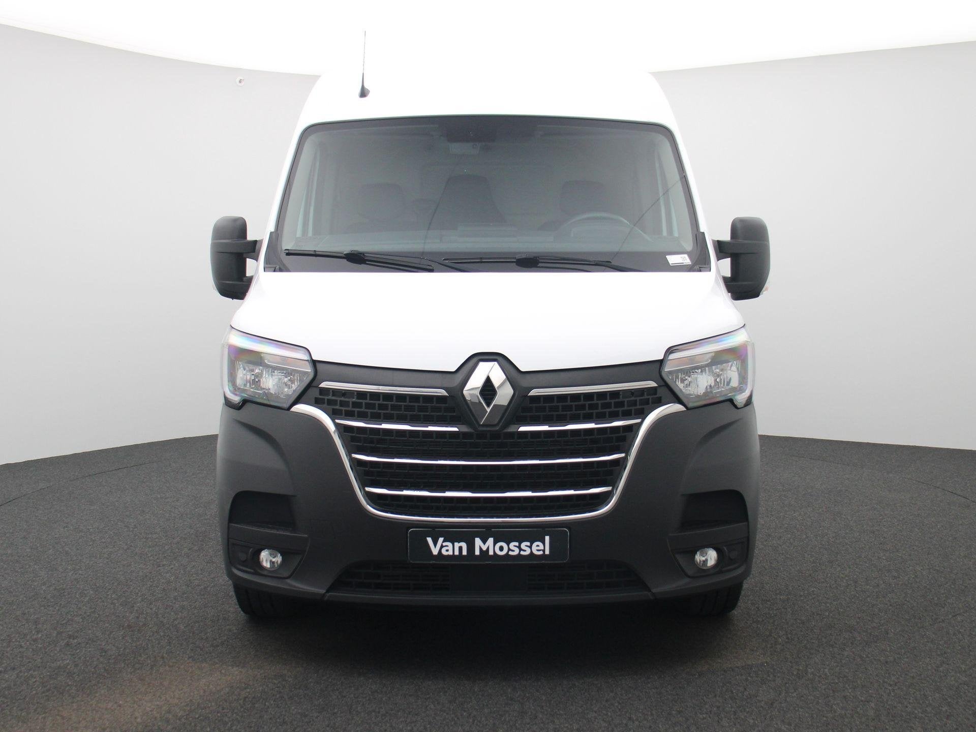 Renault Master L3H2 Blue dCi 135 - 3.5T G. Confort LANGE LAA, 135 pk, Gebruikt, 4 cilinders, Renault