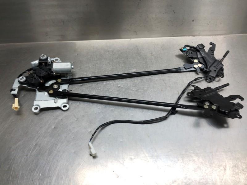 SCHUIFDAK MECHANIEK Lexus SC (|6326024030|), Gebruikt, Lexus