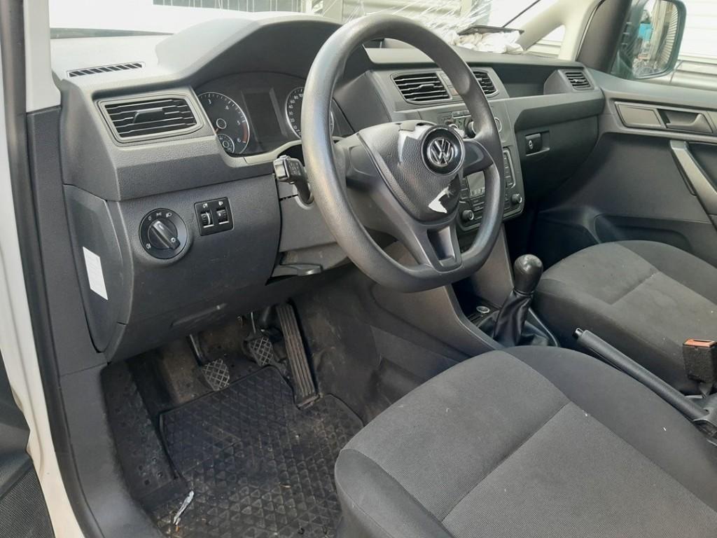 PEDALE D'ACCELERATEUR Volkswagen Caddy IV (01-2015/09-2020), Autos : Pièces & Accessoires, Habitacle & Garnissage, Utilisé, Volkswagen
