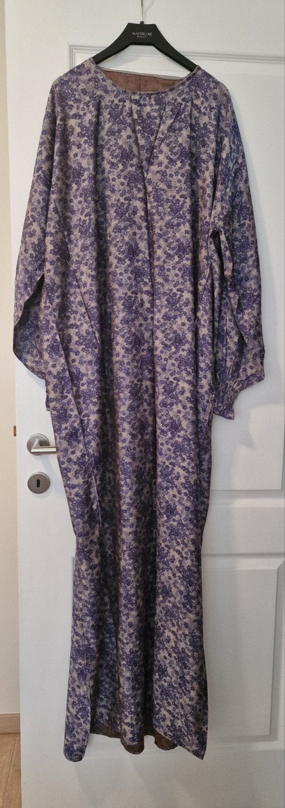 robe longue, Enlèvement ou Envoi, Neuf, Taille 42/44 (L)