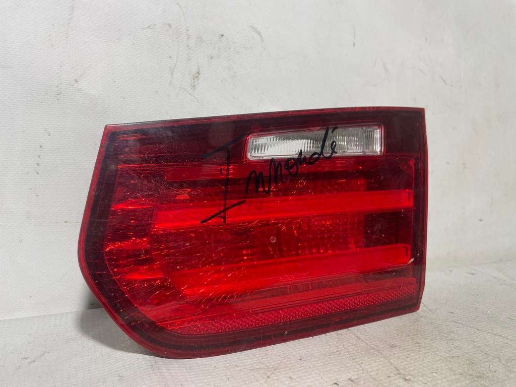 Feu arriere droit INNONDE ABIMEE BMW F30/F31 7371112   02, Enlèvement, Utilisé, BMW