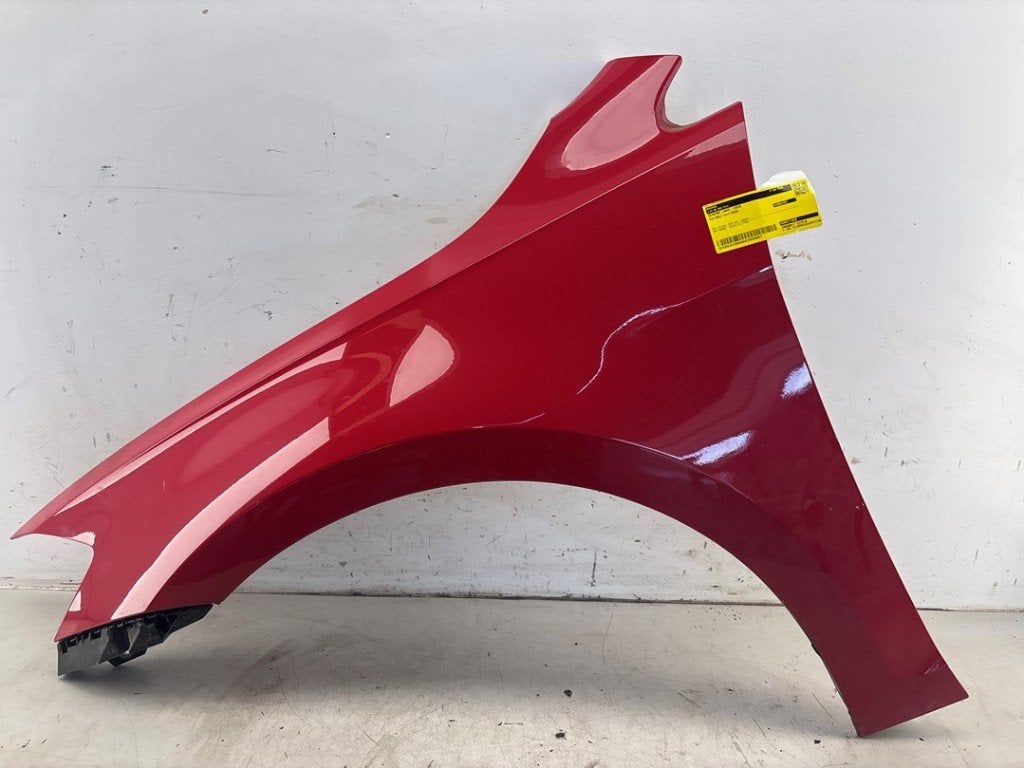 SPATBORD LINKS VOOR Golf VII Variant (AUVV) (|5G0821105B|), Gebruikt, Volkswagen, Volkswagen AG, Voor