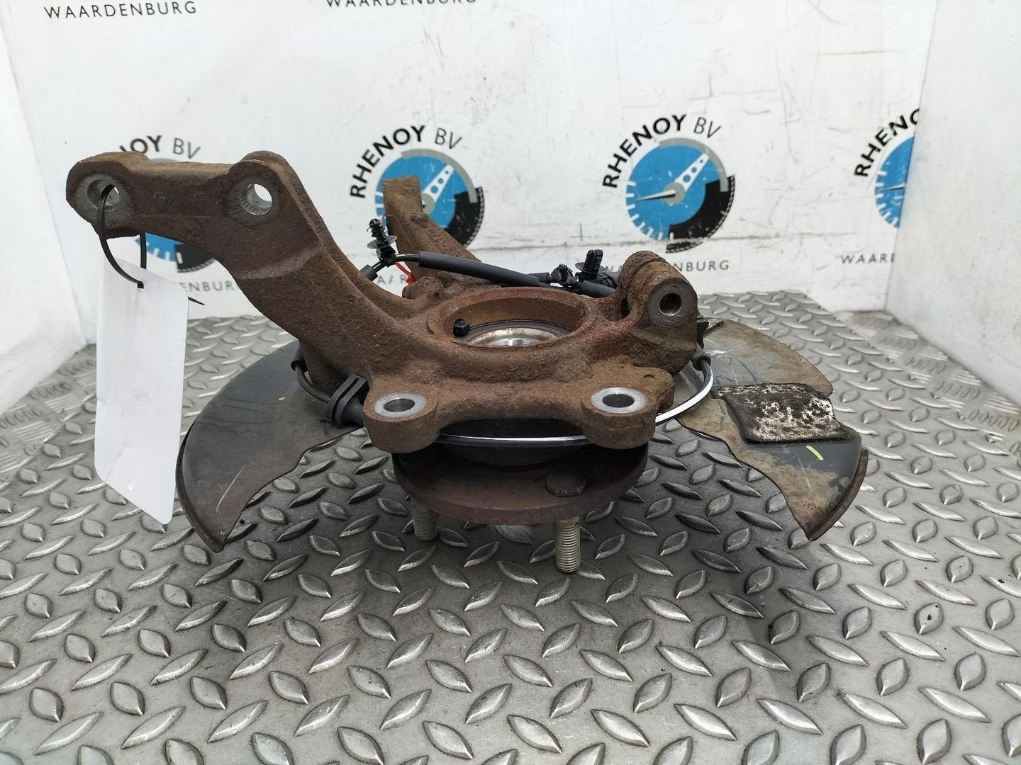 FORD ECOSPORT 1.0 EcoBoost Connected FUSEE RV 2050612, CN153, Enlèvement ou Envoi, Utilisé, ARN reconnu