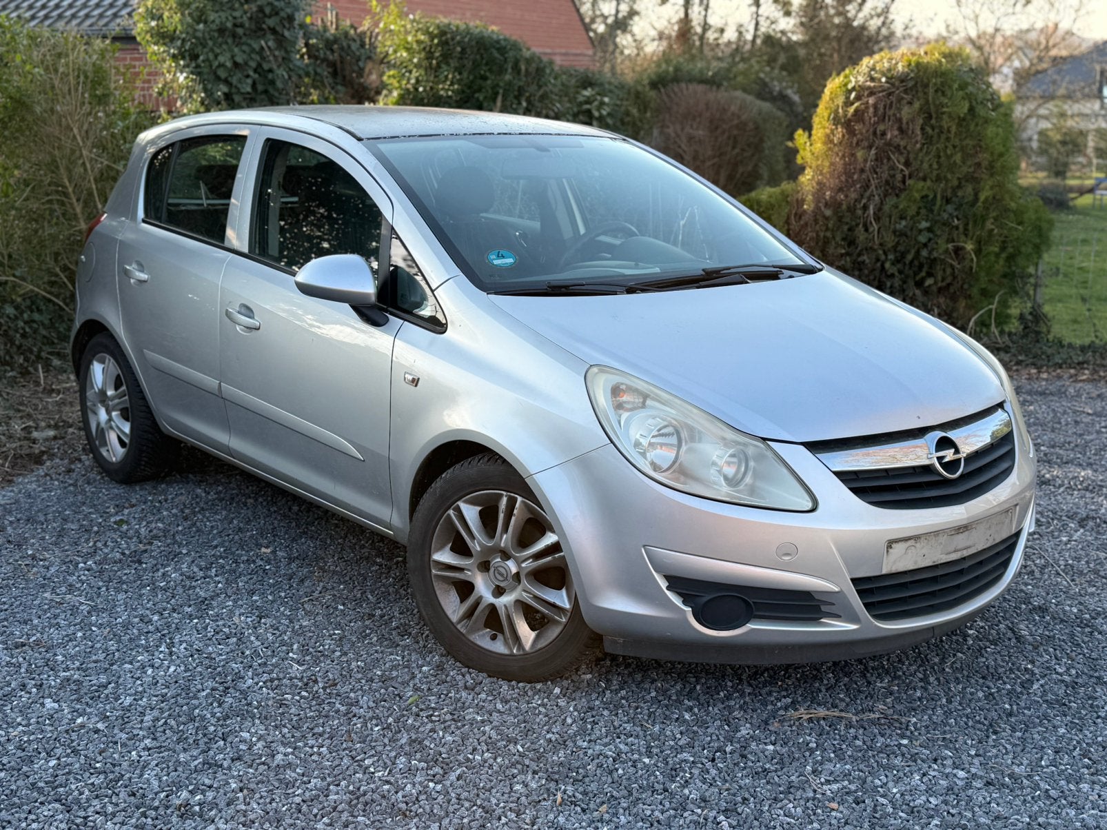 Opel corsa 1.0 essence, Autos, Achat, Particulier, Corsa, Essence