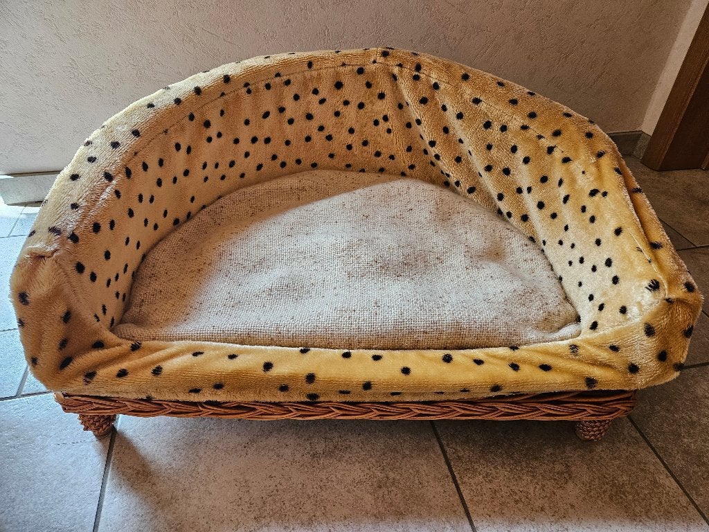Panier pour chien, Animaux & Accessoires, Paniers pour chiens, Enlèvement ou Envoi
