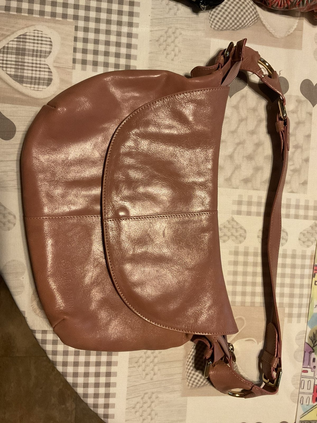 Handtas Arthur&Aston, Enlèvement ou Envoi, Comme neuf, Sac à main