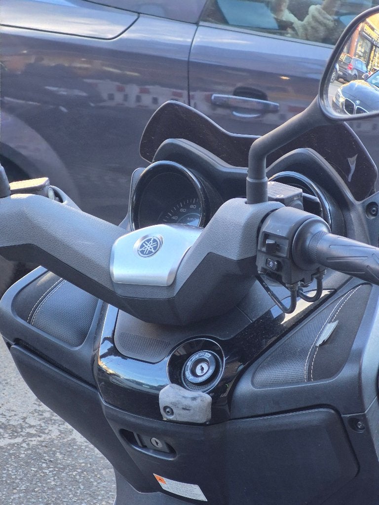 Scooter, ABS, Scooter, Occasion, 125 cm³