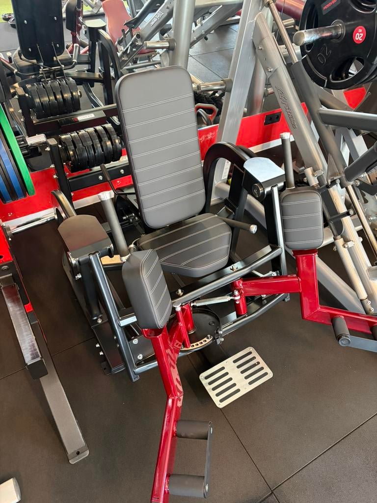 Abductor machine nieuw, Ophalen, Nieuw, Benen