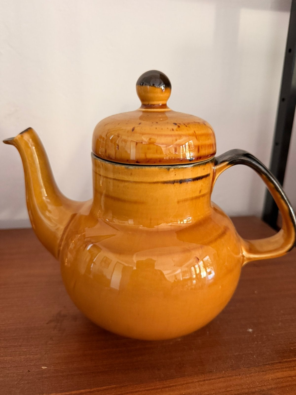 Koffiepot Boch Freres design Palma, Ophalen of Verzenden