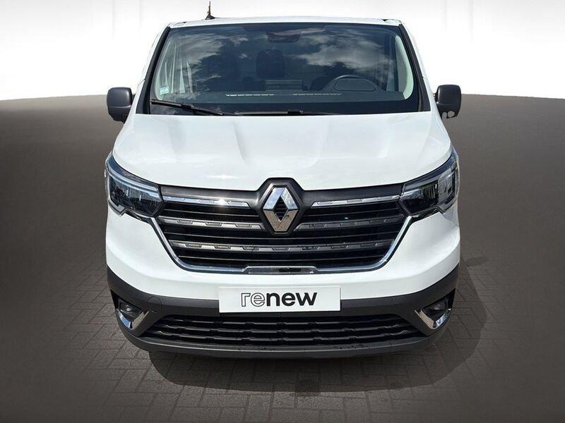 Renault Trafic CONFORT DCI 150, Autos, Achat, 3 places, Boîte manuelle, Particulier