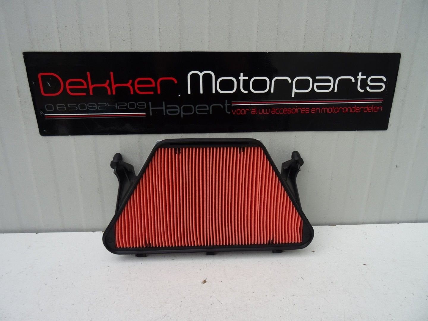 Luchtfilter Honda CBR1000RR-R Fireblade / SP 2024-2025, -, -, Nieuw, Ophalen of Verzenden