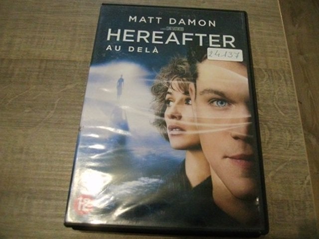 hereafter, Verzenden