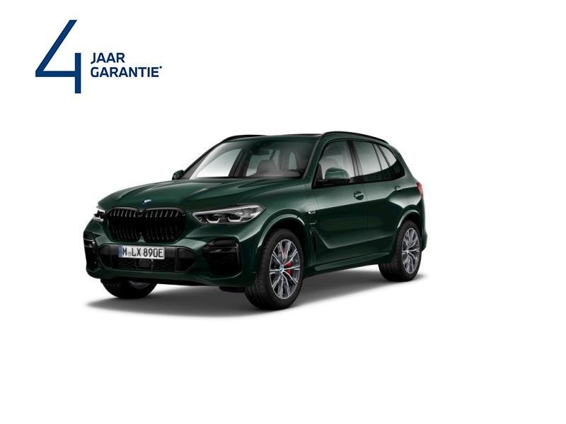 BMW Serie X X5 xDrive45e / Oxford Green Special Request BMW, Autos, BMW, Achat, Entreprise, 5 portes, https://public.car-pass.be/vhr/94fa81f5-1542-4d5d-9fb7-32fb48d71182