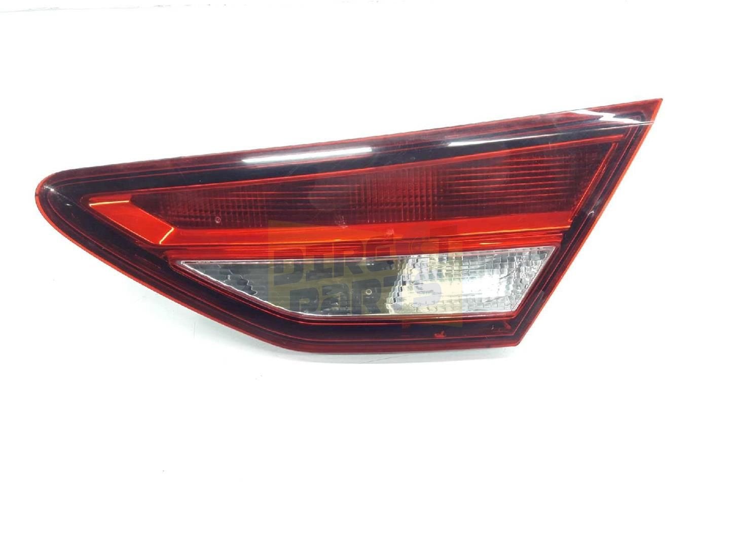 Seat Leon (11/12-1/17) (5F_) achterlicht Rechts binnen OES!, -, Verzenden, -, Nieuw
