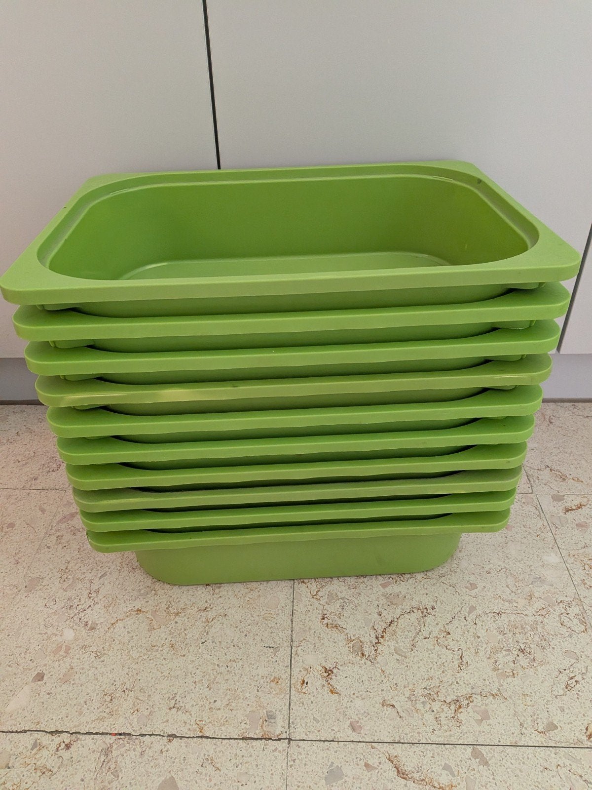 Ikea trofzdt bakken, Kinderen en Baby's, Ophalen