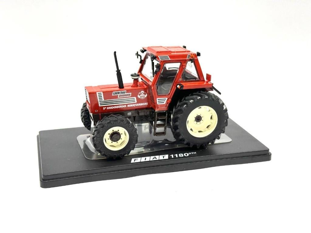 Fiat 1180 DTH, Envoi, Neuf, Tracteur et Agriculture, Autres marques