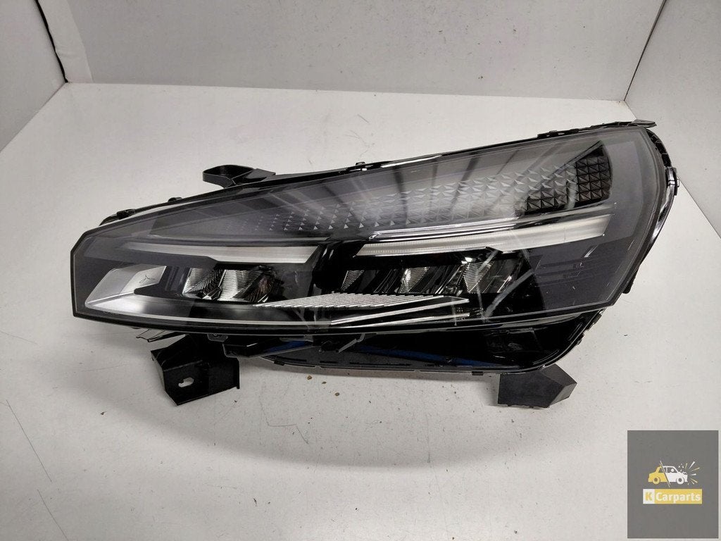 260600149R, Renault Clio V Lift Volledig Led-licht links, Renault Group, Gebruikt, Contact.group@renault.com, Renault