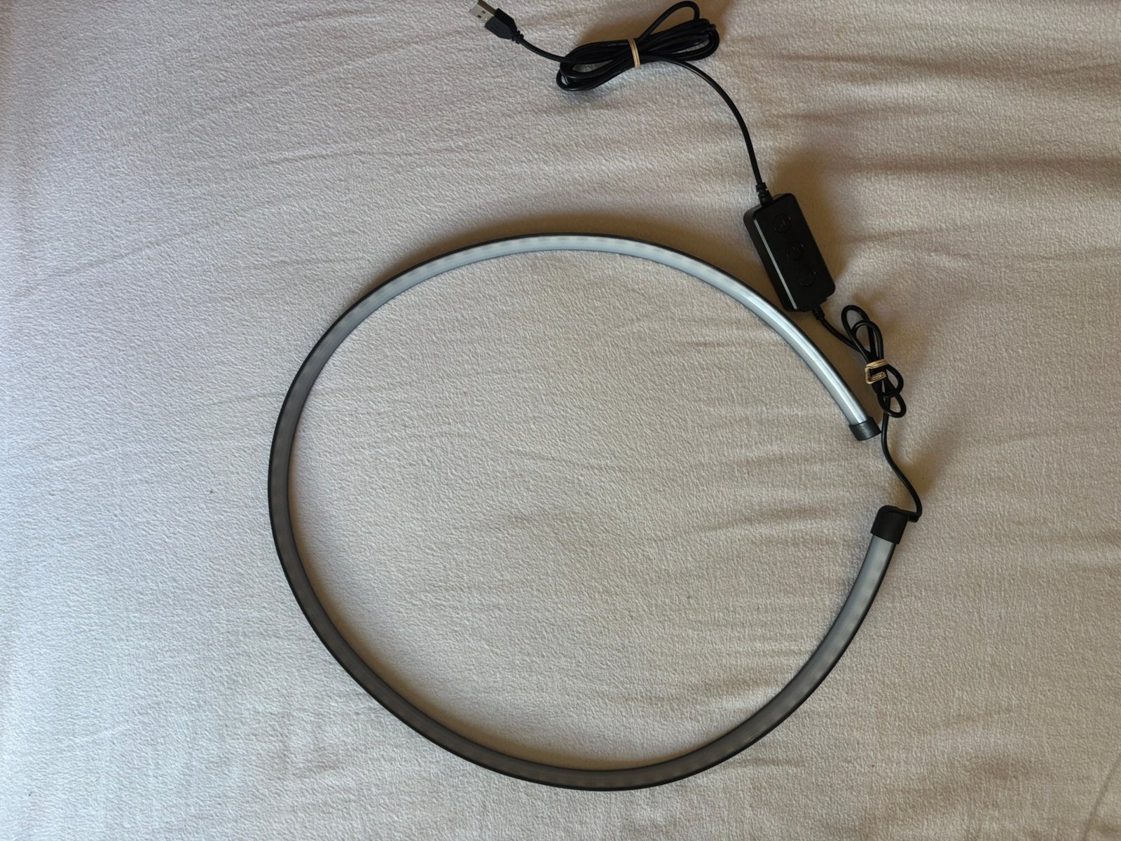 Bande led, Informatique & Logiciels, Pc & Câble réseau, Envoi, Comme neuf