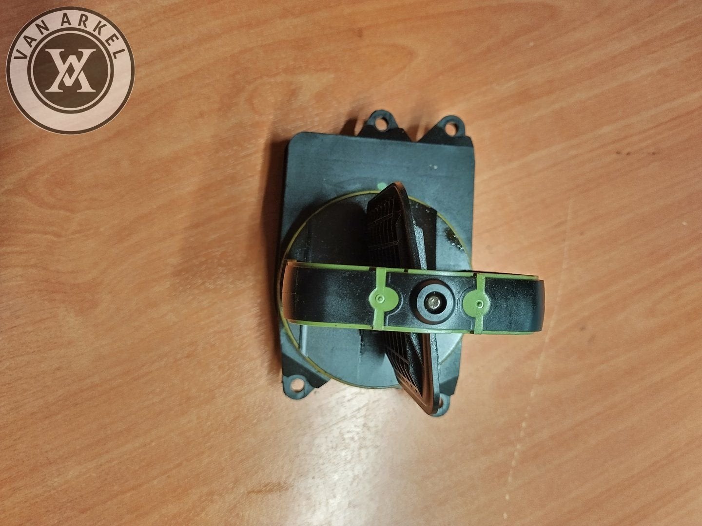 Disaklep N52B30 7560537, Autos : Pièces & Accessoires, Moteurs & Accessoires, BMW, Utilisé, Enlèvement ou Envoi