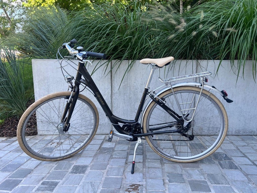 Vélo de ville WINORA, Autres marques, Frein sur jante, Moins de 47 cm, Enlèvement